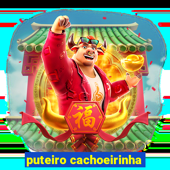 puteiro cachoeirinha